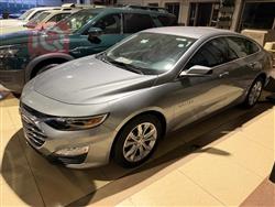 شێڤرۆلێت مالیبۆ